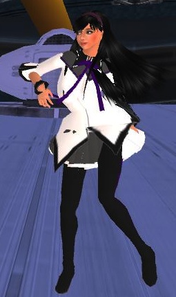 あにカフェ