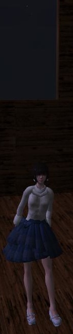 あさな亭にて