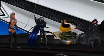 あすか雷神