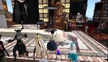 ベアローズ