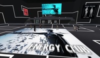 Energy club