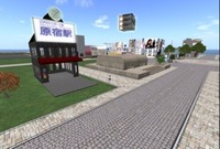 原宿駅閉鎖