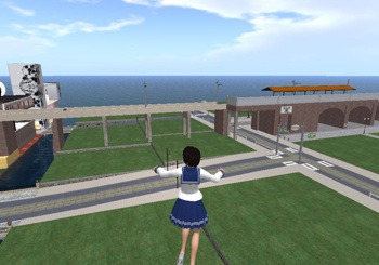 神田駅