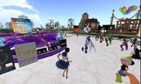 SL8B Fascinate