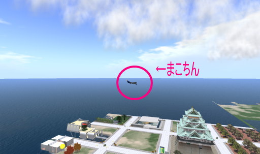 3Dマウスで吐きそうになりました