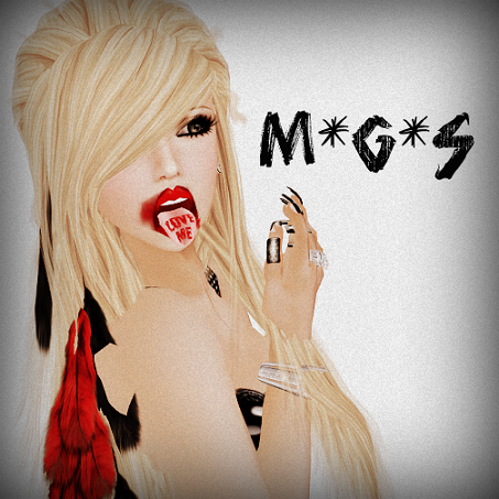 Free❤M*G*S