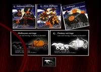 Mare*Halloween