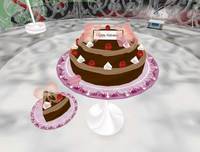 Mare*Valentine
