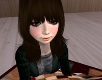 また