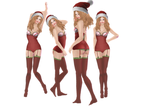 Merry Very Christmas 4 U