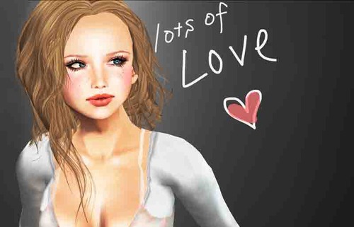Love you, Love me :)
