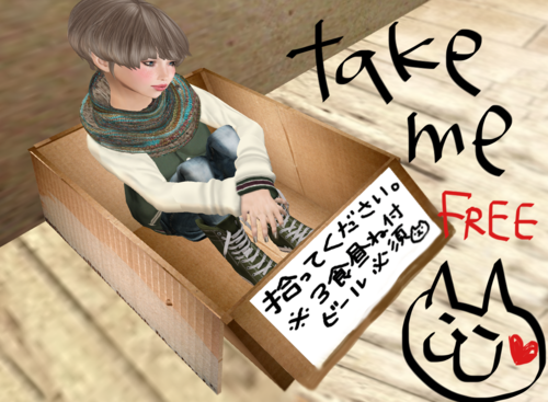Meito　Clothes