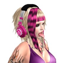 BC322さん新作ヘアー(*・∀・)ﾉ