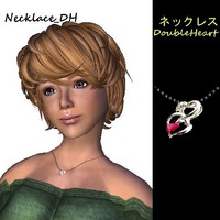 新作ネックレス！