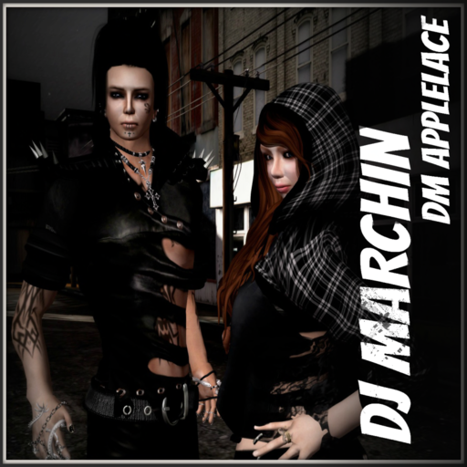 ✪DJ ℳarchin spin✪