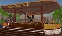 Blue Tone club　OPEN♪