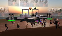 DMFコンサート♪