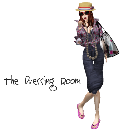★The Dressing Room★