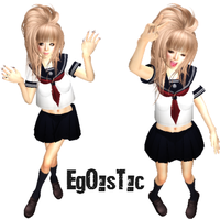 Eg0!sT!cさんのLB復活っ☆