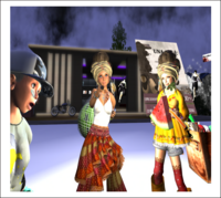 Diary 21