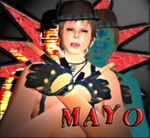 mayo.