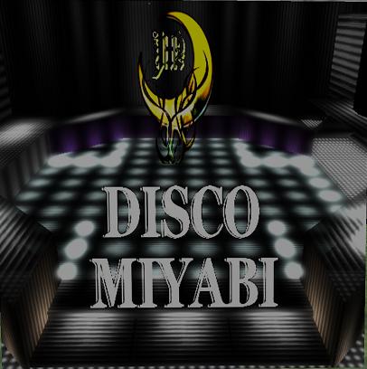 Disco&Bar&癒し亭雅　Staff募集中