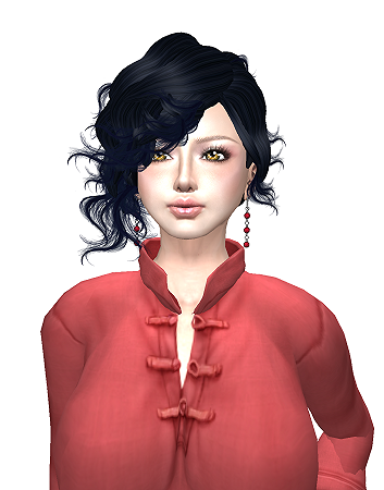 LBのヘアなど