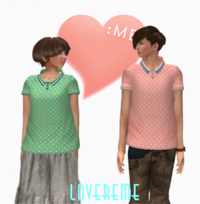 New!! [LOVE RE ME]