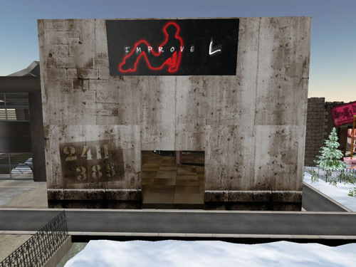 Improve L Main Store