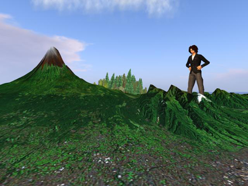 『富士山ジオラマ フォトコンテスト』参加者募集中!