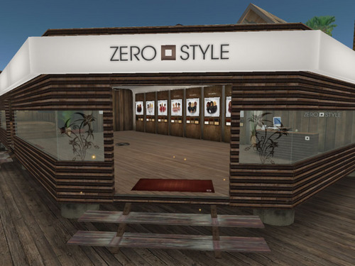 ZERO STYLE