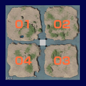 【格安物件有♪】メタバーズSIM群 空き区画情報!!