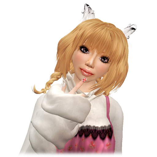 ◆ minaのSL Fashion 1