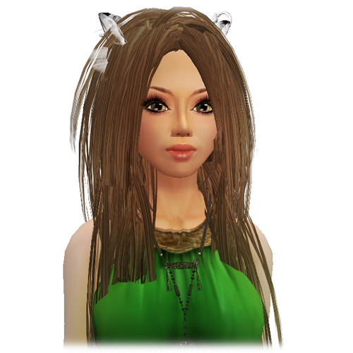 ◆ minaのSL Fashion 6