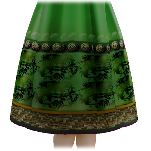 ◆ minaのSL Fashion 6