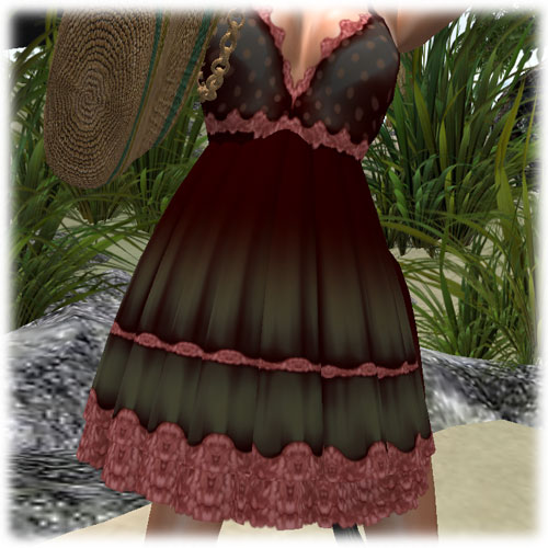 ◆ minaのSL Fashion 9