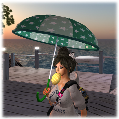 【mina】minaのSL Fashion 12