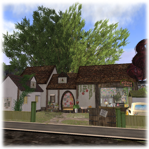 ◆ minaのSL Fashion 12