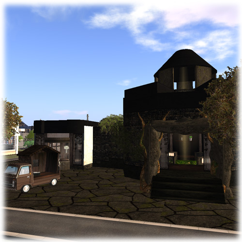 ◆ minaのSL Fashion 12