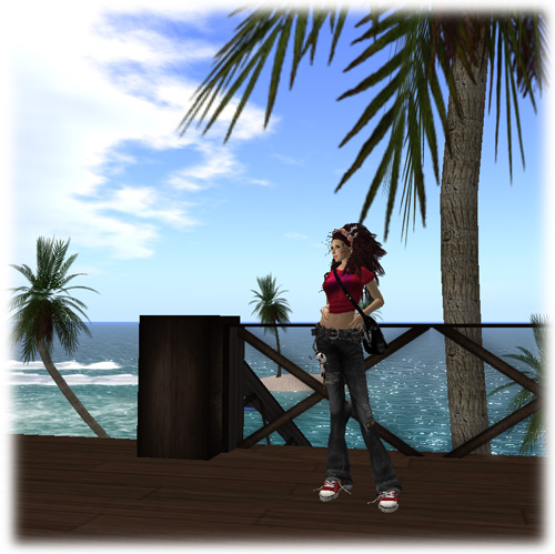 ◆ minaのSL Fashion 14