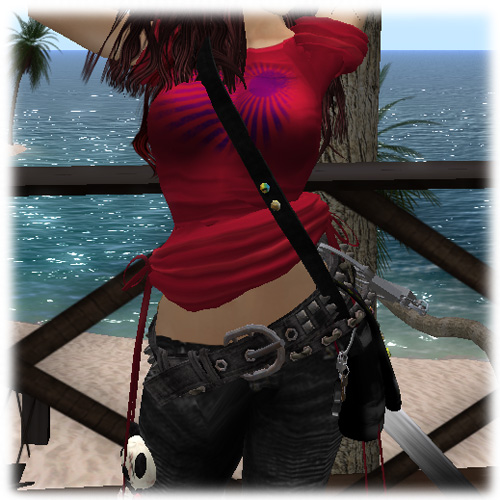 ◆ minaのSL Fashion 14