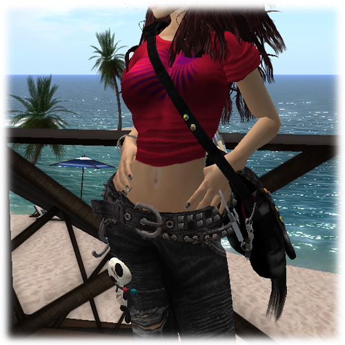 ◆ minaのSL Fashion 14
