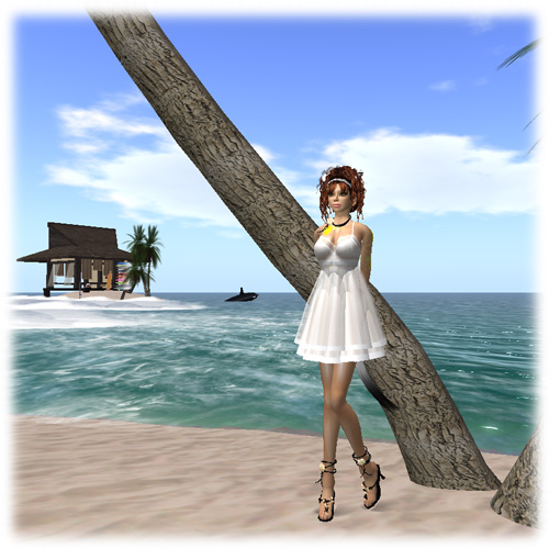 ◆ minaのSL Fashion 14