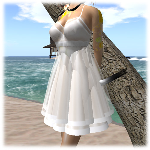◆ minaのSL Fashion 14