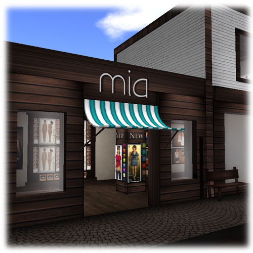 ◆ minaのSL Fashion 14