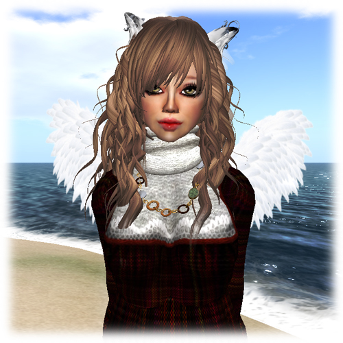 ◆ minaのSL Fashion 21
