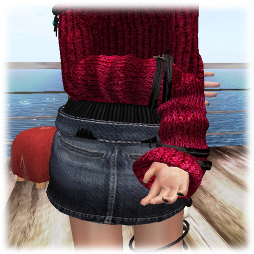 ◆ minaのSL Fashion 21