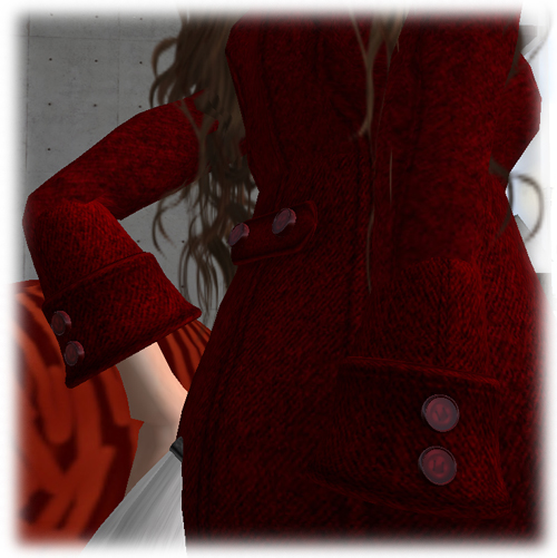 ◆ minaのSL Fashion 23