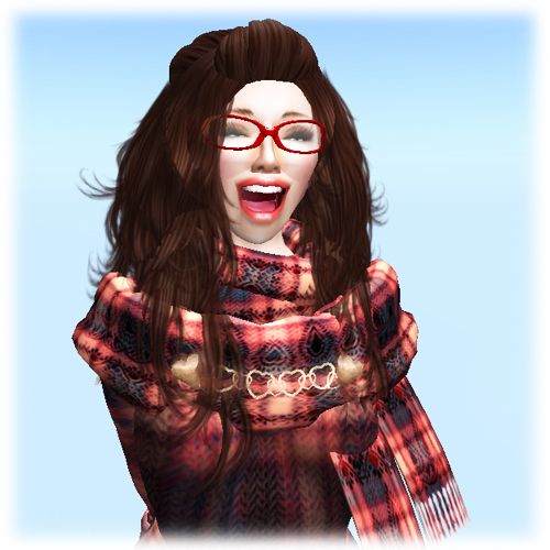 ◆ minaのSL Fashion 23