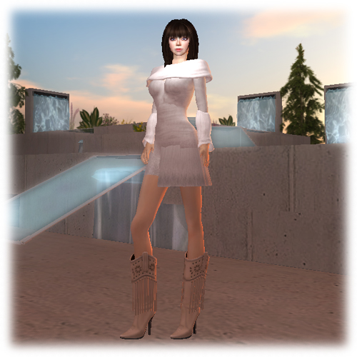 ◆ minaのSL Fashion 25